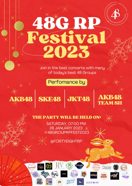 Festival 2023